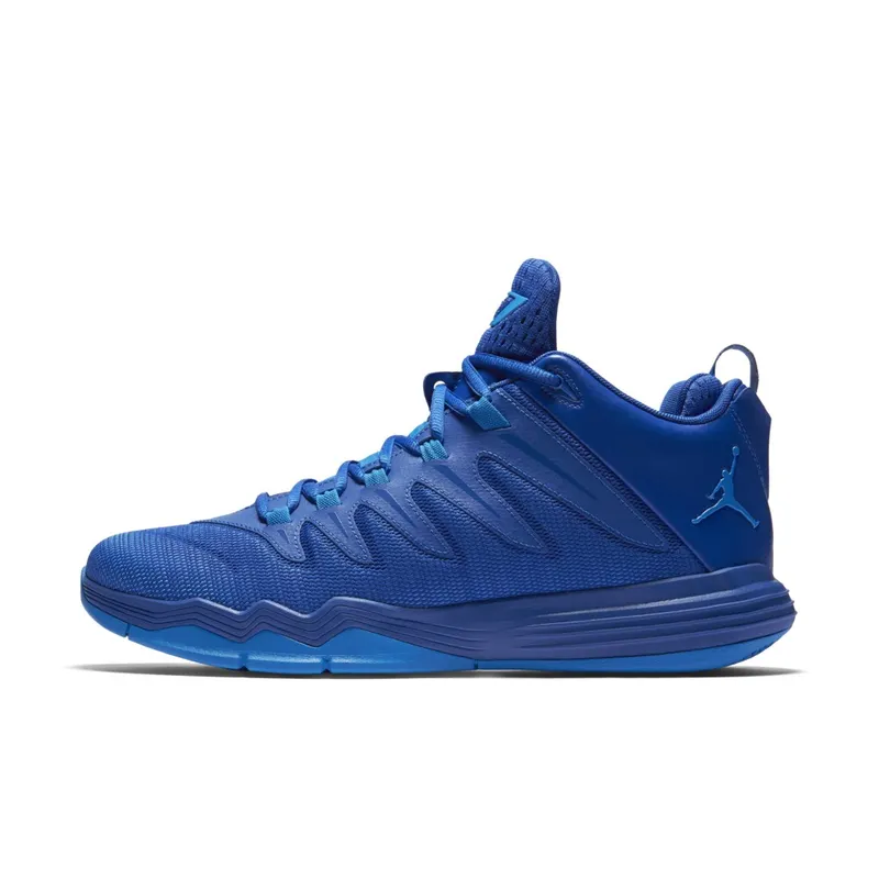 Jordan Cp3.Ix Game Royal/Photo Blue-Infrared 23 (810868-405)