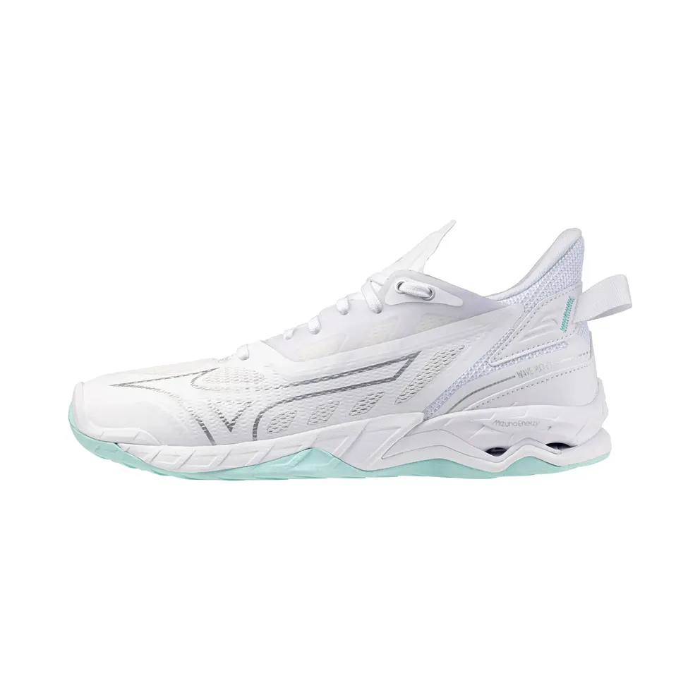 Mizuno Wave Mirage Weiß (X1GB235040)