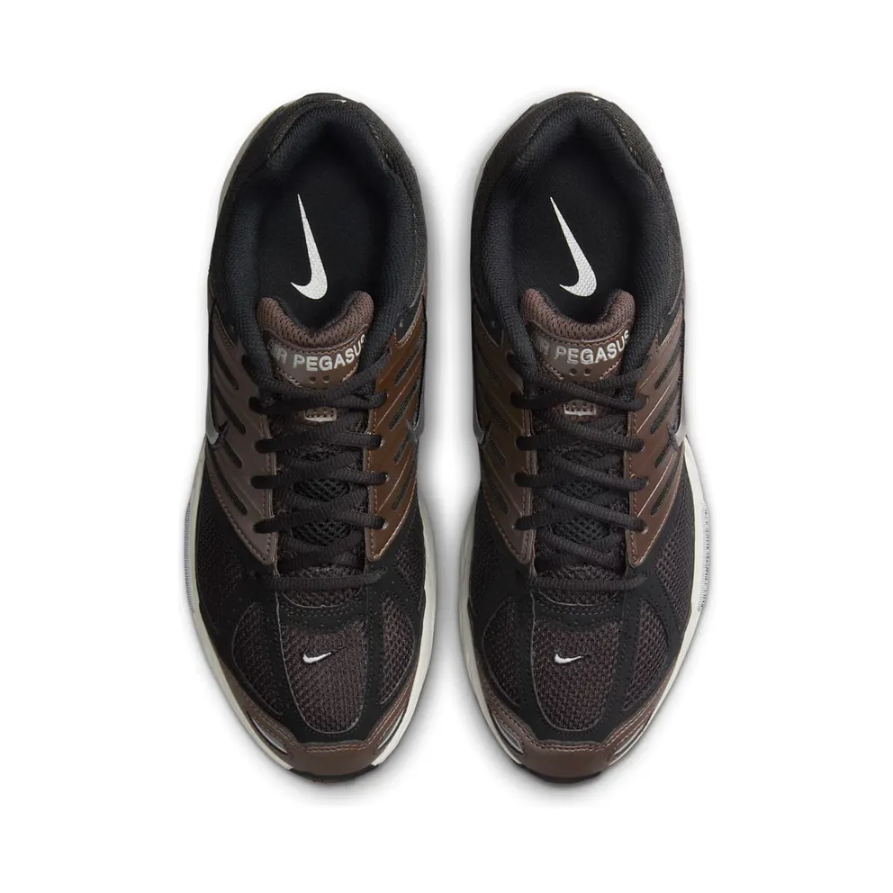 Nike Air Peg 2K5 Baroque Brown Light Bone Black Metallic Silver (HQ5403-200)