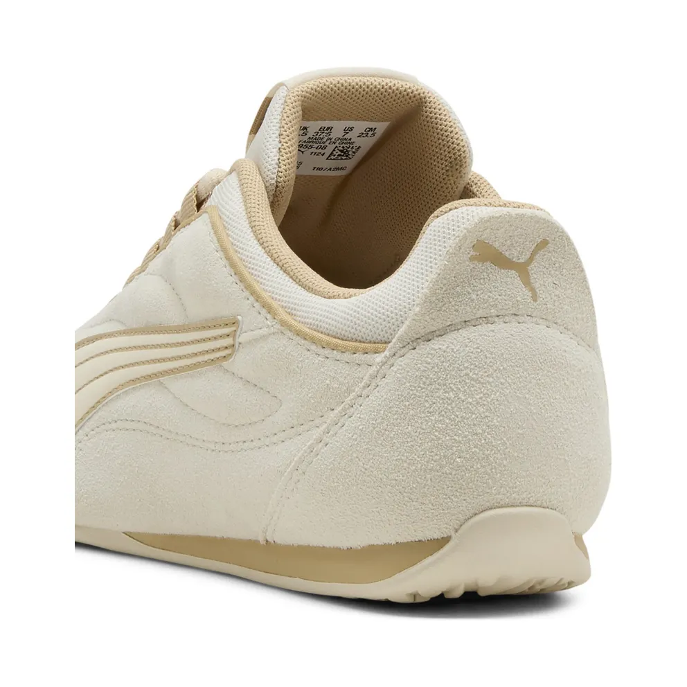 Puma Catch Soleil “Alpine Snow / Sand Dune” (403955_08)