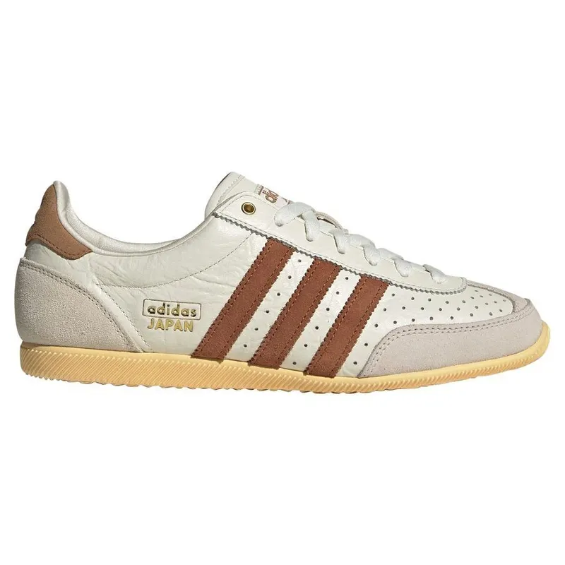 Adidas Japan Off White / Dusky Bronze / Brown Desert (IH1600)