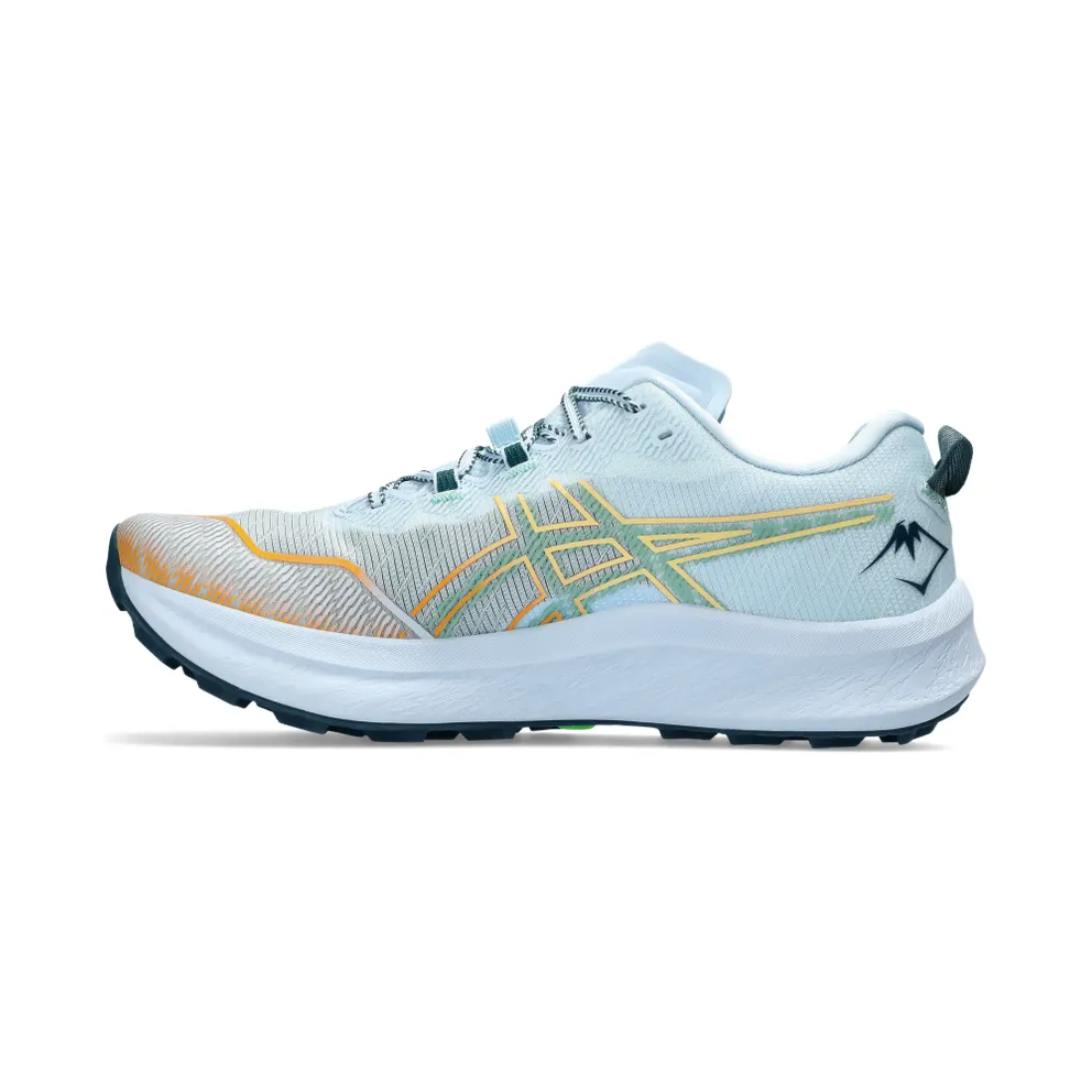 Asics Fujispeed 2 Light Blue/Dark Mint (1011B699.401)