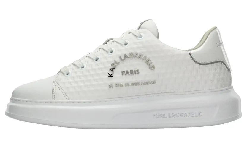 Karl Lagerfeld Kapri White (KL52536K011)