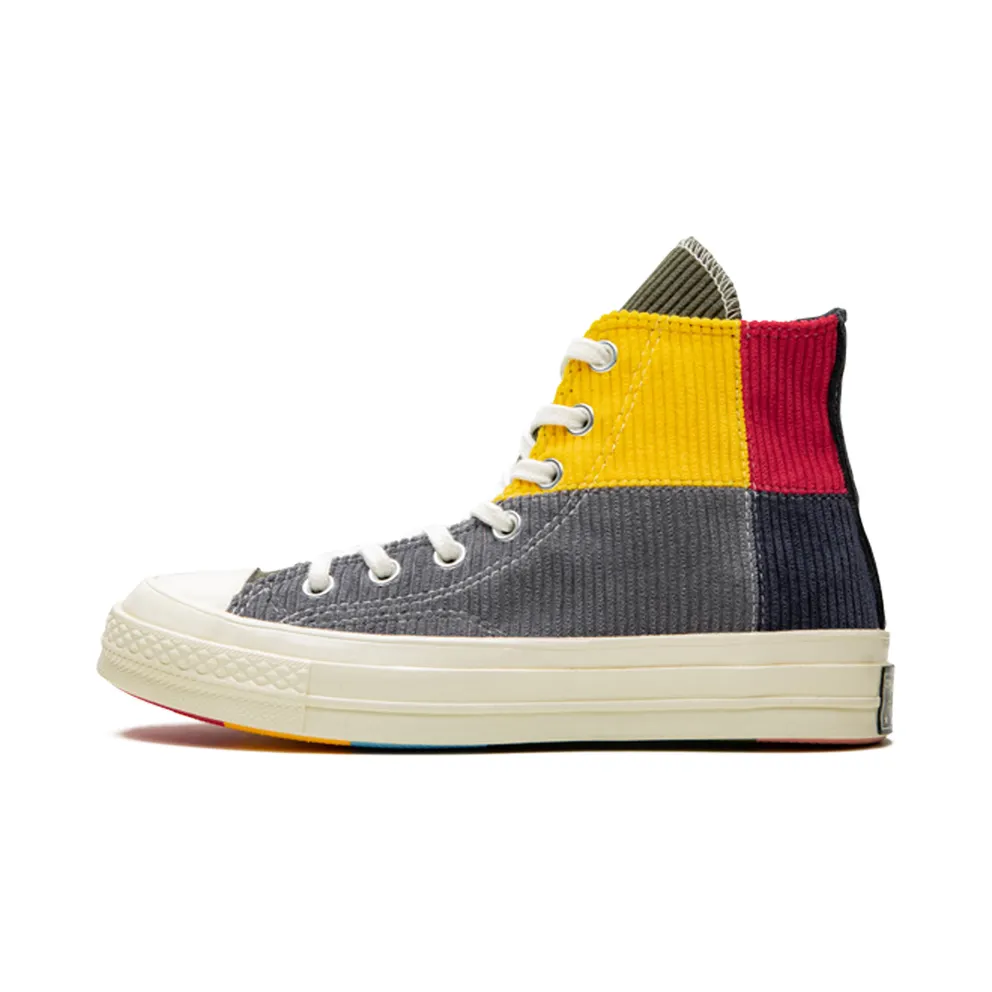 Converse x Offspring Chuck Taylor 70 Hi 70s Corduroy Navy (2019) (166531C)