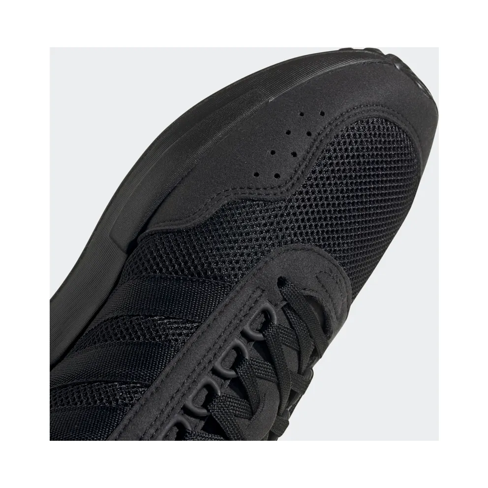 adidas Retroset Core Black / Cloud White / Grey Five (FX9086)