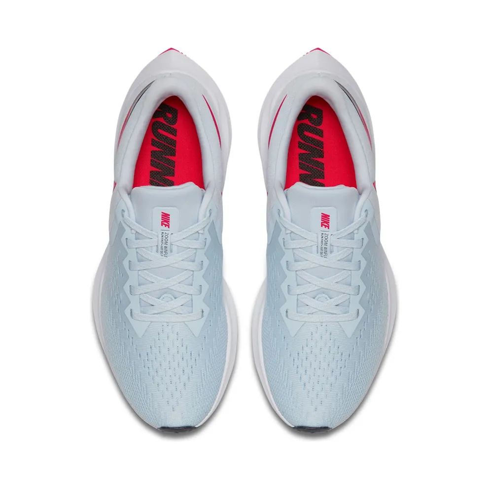 Nike Air Zoom Winflo 6 Running Blue (AQ8228-401)