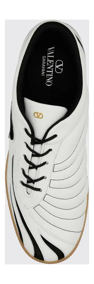 Valentino garavani Sneakers White (8Y2S0M31SJQC5W) (2)