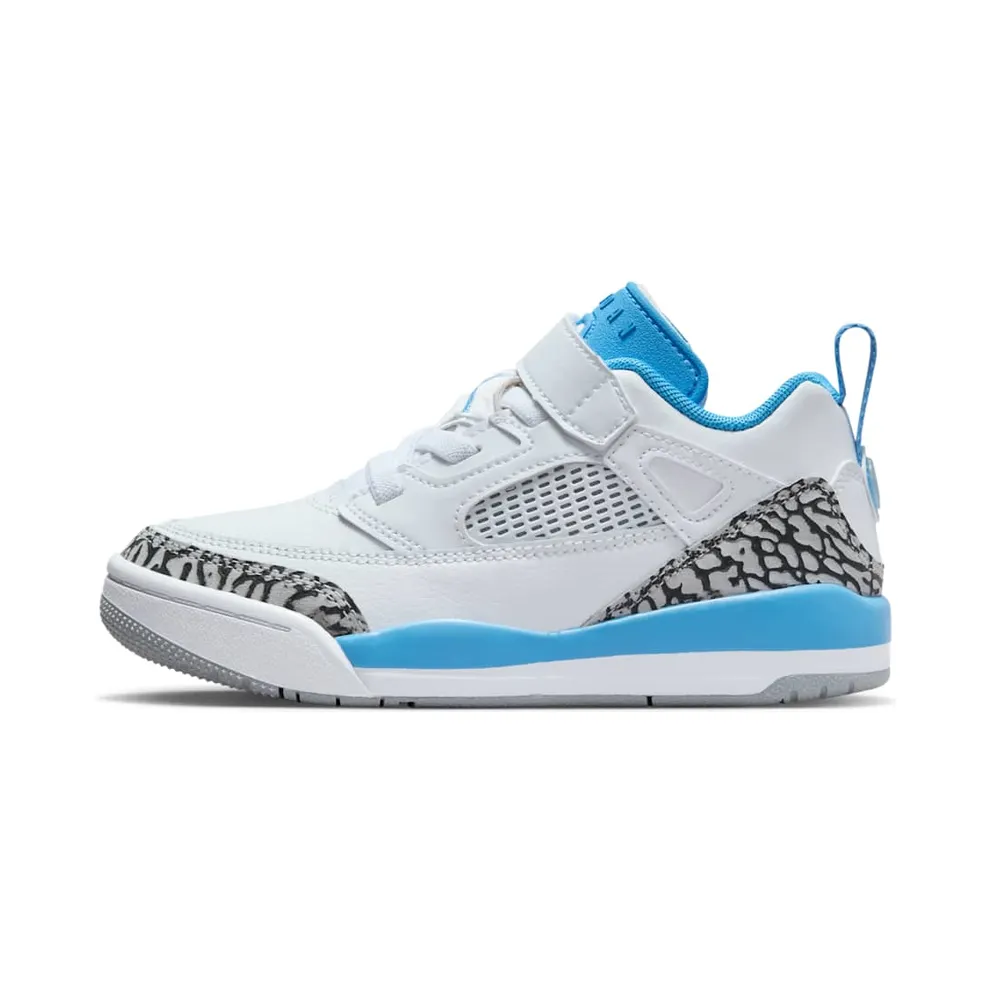 Jordan Spizike Low PS “White Wolf Grey Anthracite University Blue” (FQ3951-141)