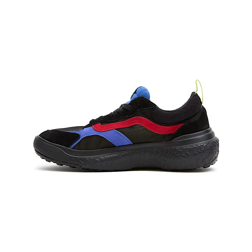 Vans UltraRange Neo VR3 Black Red Blue (VN000BCEBMV)