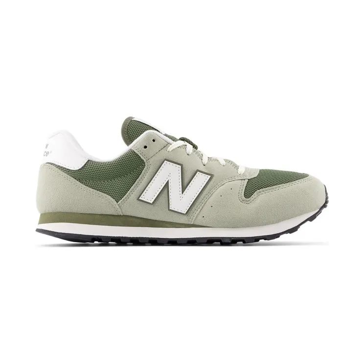 New Balance 500 Dark Olivine (GM500RLS)