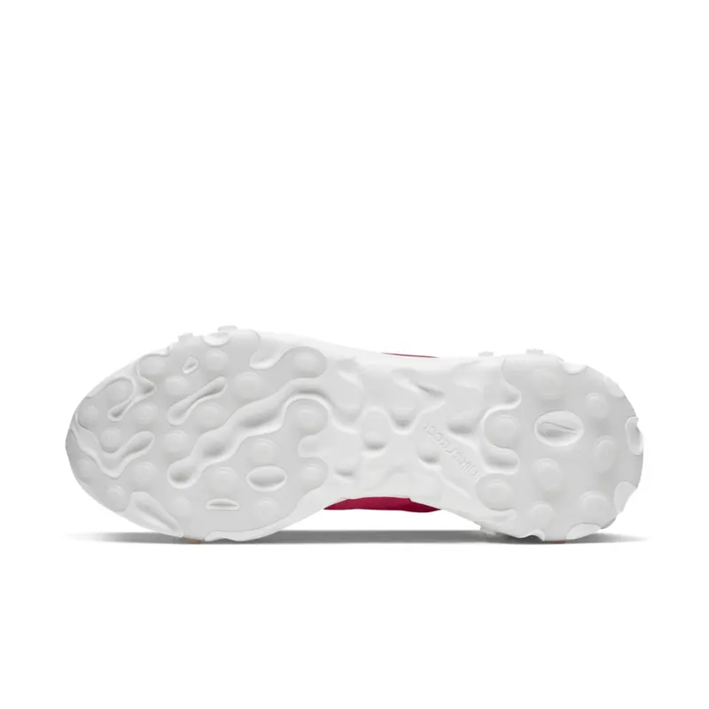 Nike React Element 55 Valentines Day 2020 (W) University Red/White-Sail-Gym Red (CV2206-661)