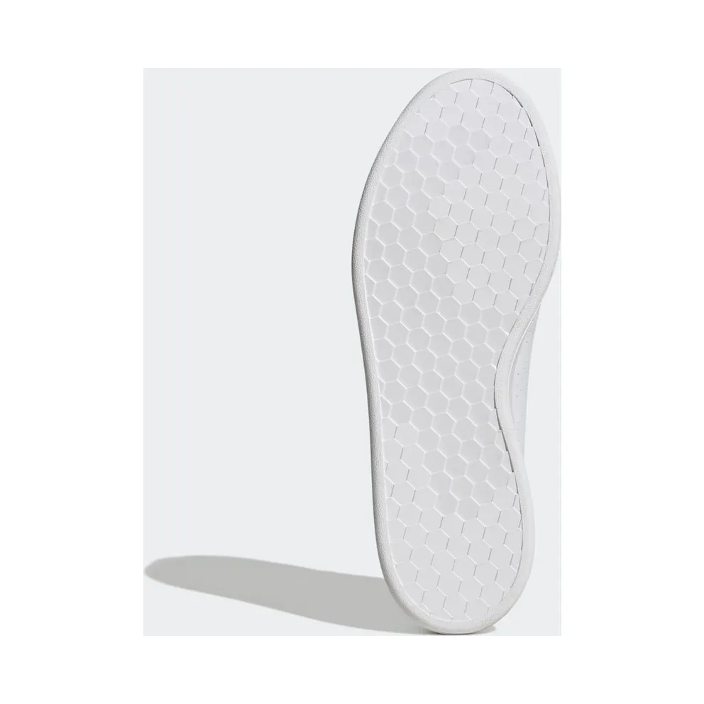 adidas Advantage Cloud White Trace Grey (GW9161)