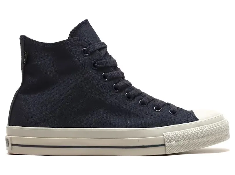 Converse All Star R Hi nanamica Gore-Tex Dark Navy (31308110)