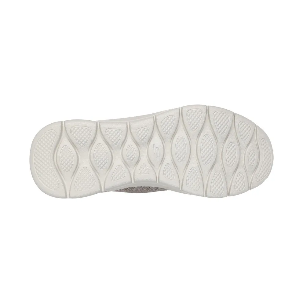 Skechers Slip-ins: GO WALK Flex – Netro Sneaker Taupe