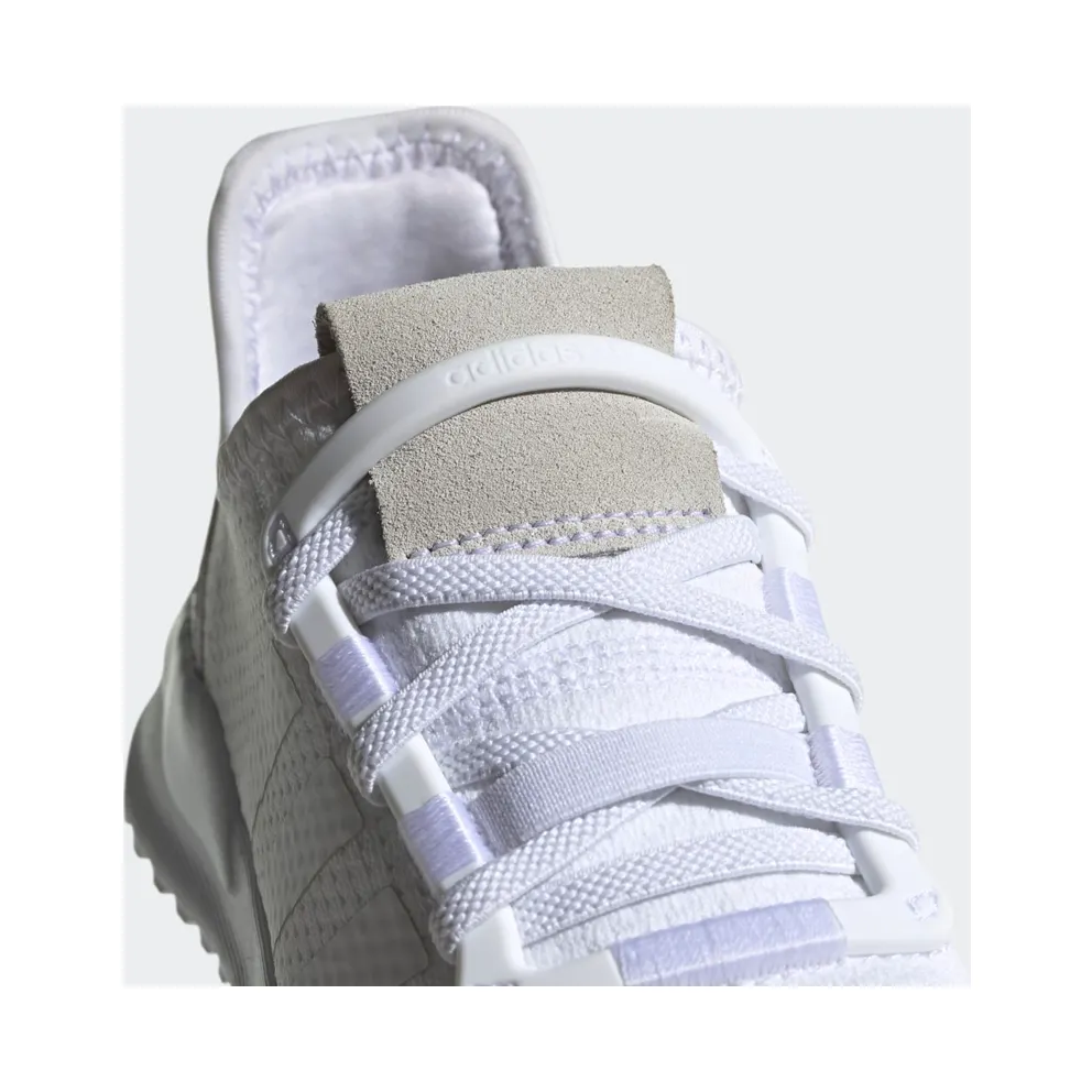 Adidas U Path Run White (G28115)