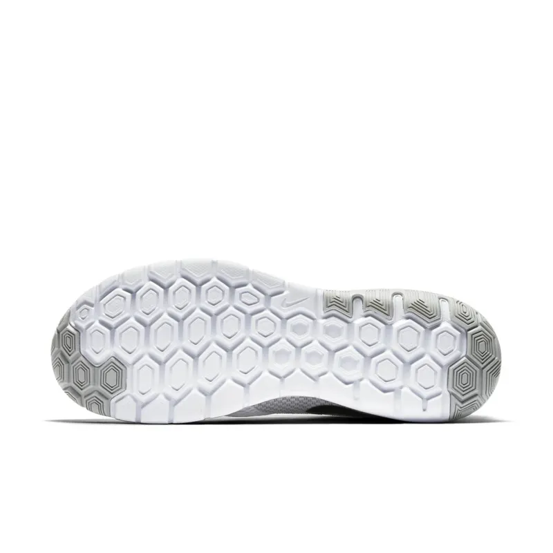 Nike  Flex Experience Rn 6 White/Black-Wolf Grey White/Black-Wolf Grey (881802-100)