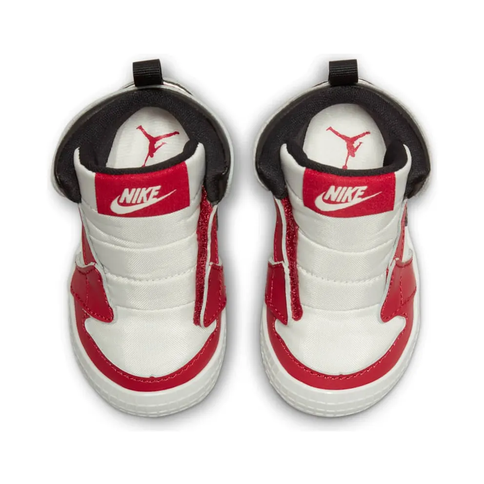 Air Jordan 1 Retro High OG Crib “Chicago Lost and Found” (AT3745-612)