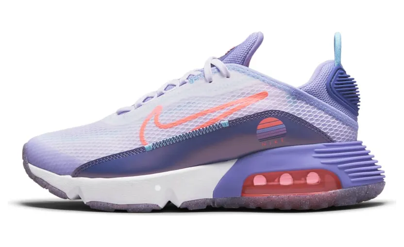 Nike Air Max 2090 SE Wit (DA2417-100)