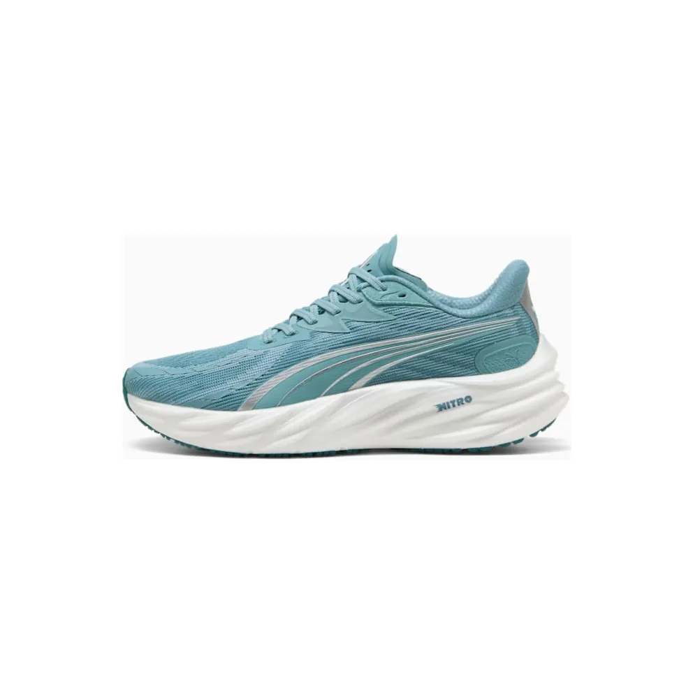Puma Velocity Nitro™ 4 311140-25 – “Fresh Water / Puma White”