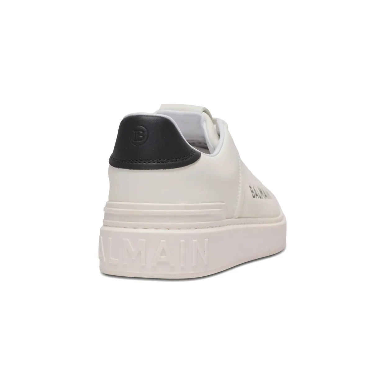 Balmain B-court “White” (GM1VI288 LSBG EAB) (4)