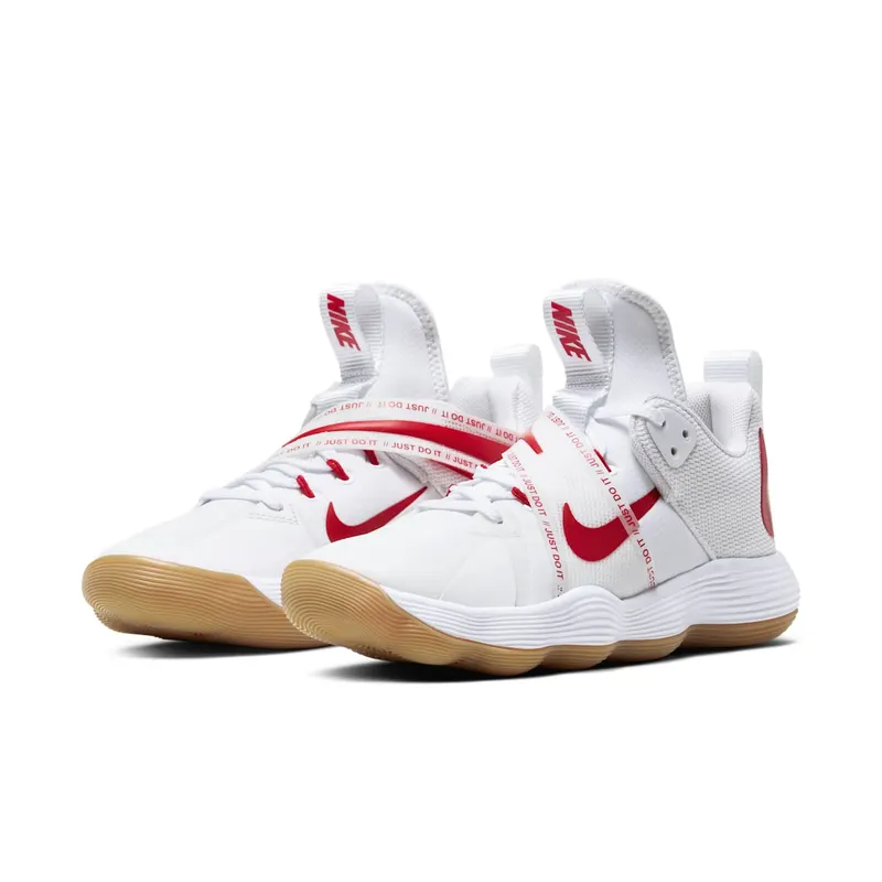 Nike React Hyperset University Red Gum (CI2956-160)