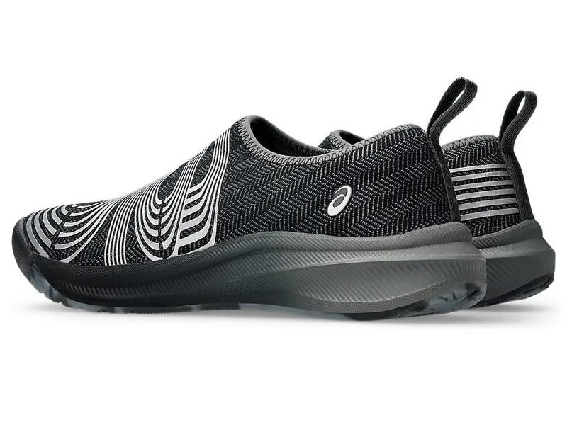 ASICS KIKO KOSTADINOV x LYASA FF “Carbon / Pure Silver” (1202A542-020)