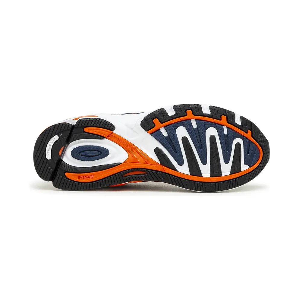 adidas Response CL White Orange Navy Cloud White/Collegiate Orange/Collegiate Navy (FX7719)