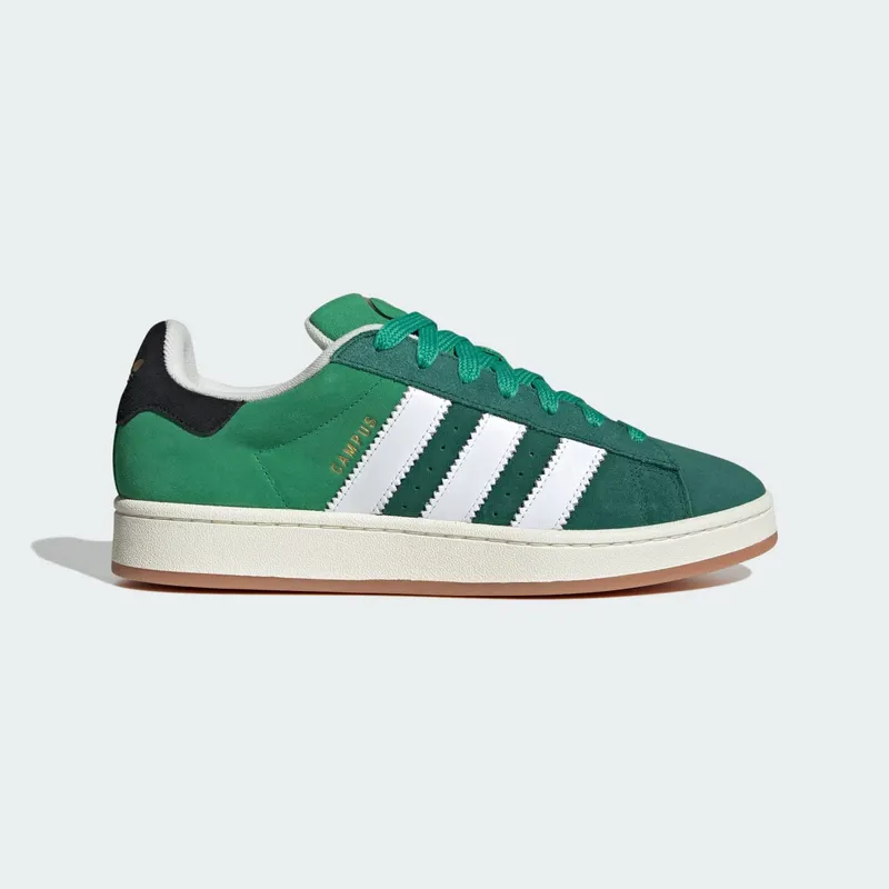 adidas Campus 00s Collegiate Green (ID2048)