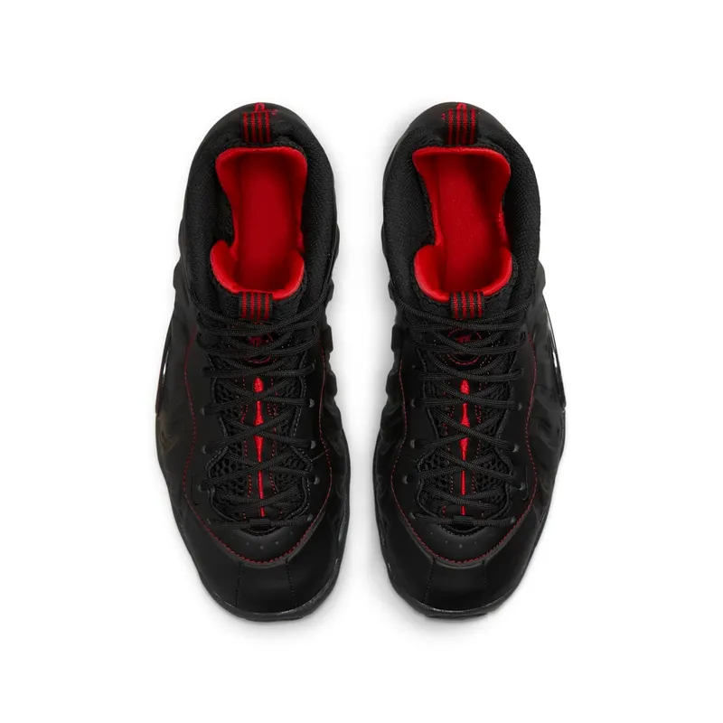 Nike Little Posite One Bred (DV3773-001)