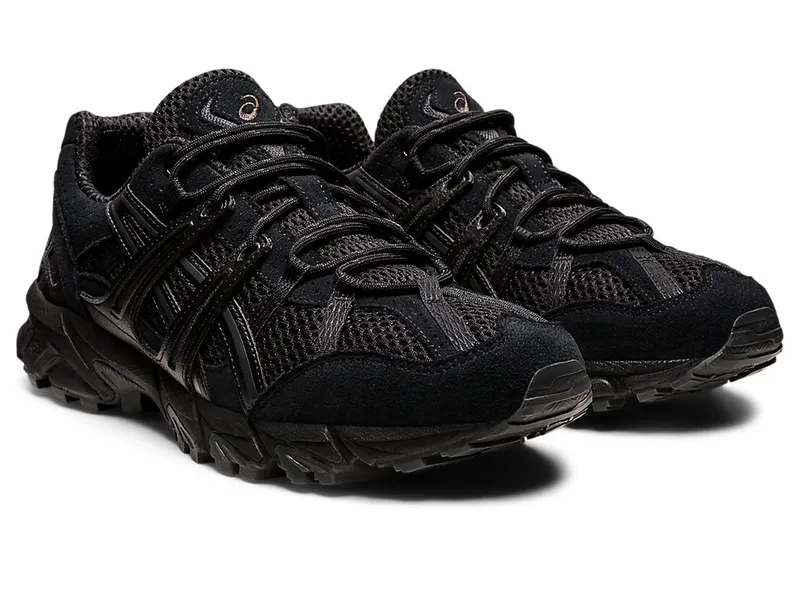 Asics GEL-SONOMA 15-50 Black/Black (1201A438.001)