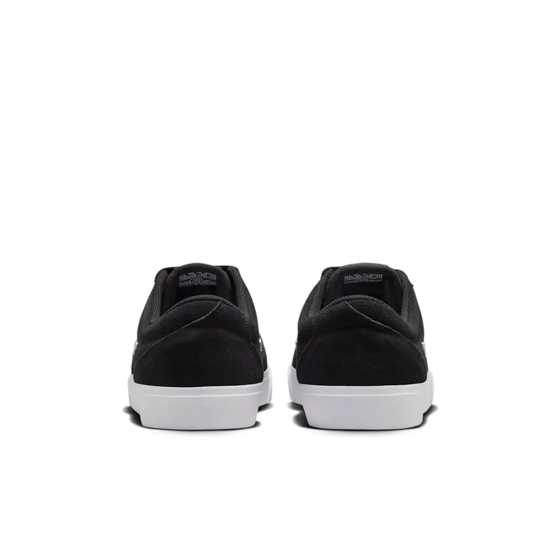 Nike Charge Black (IB2750-001)