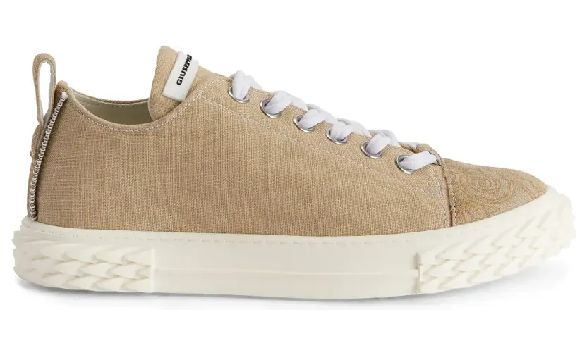 Giuseppe Zanotti Blabber sneakers – Beige (RW00124K12)