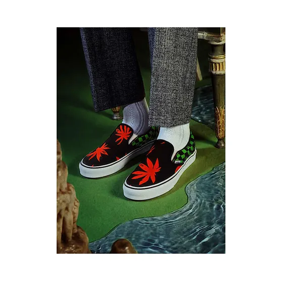 vans-checkerboard VN000XW4N5B