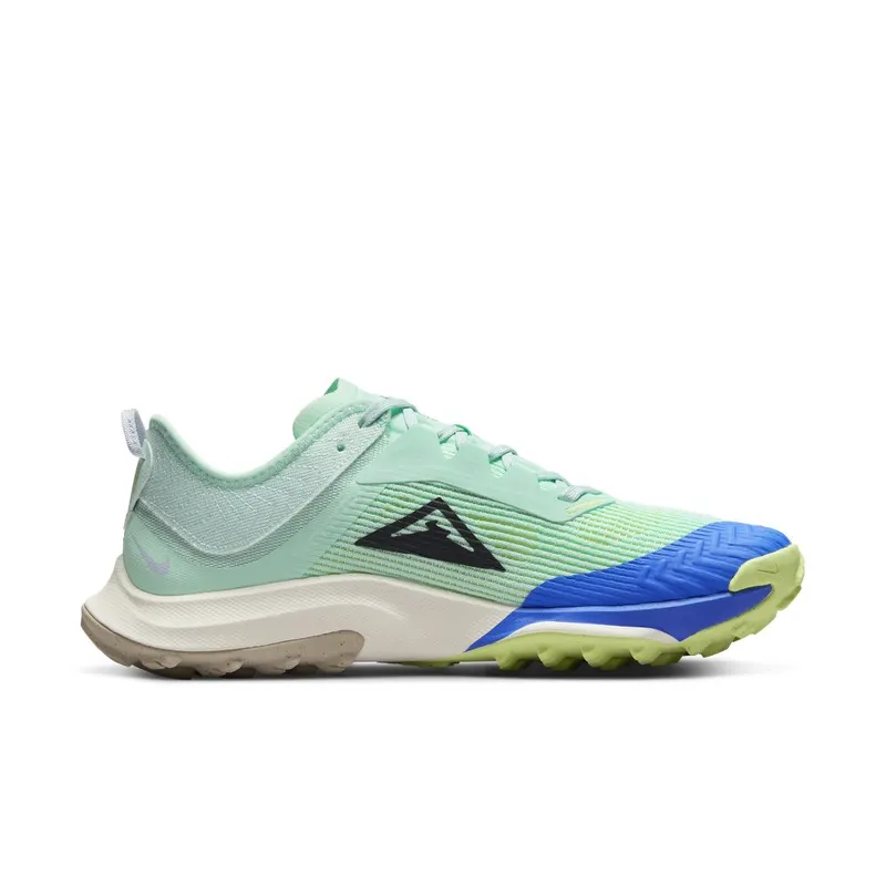 Nike Air Zoom Terra Kiger 8 Trail Running Green (DH0654-301)