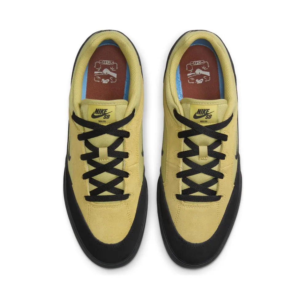 Nike SB Malor TE Buff Gold (HF3066-700)