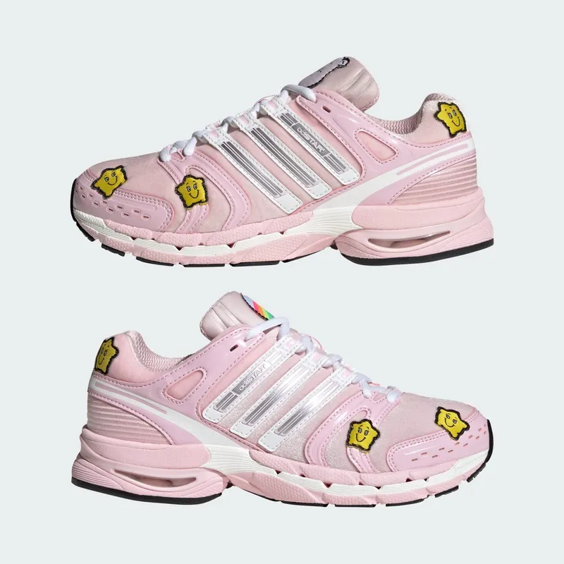 Adidas Adistar Control 5 “Care Bears Cheer Bear” (KK2605)