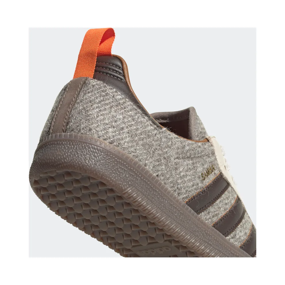 adidas Samba OG Simple Brown / Dark Brown / Wild Brown (H04941)