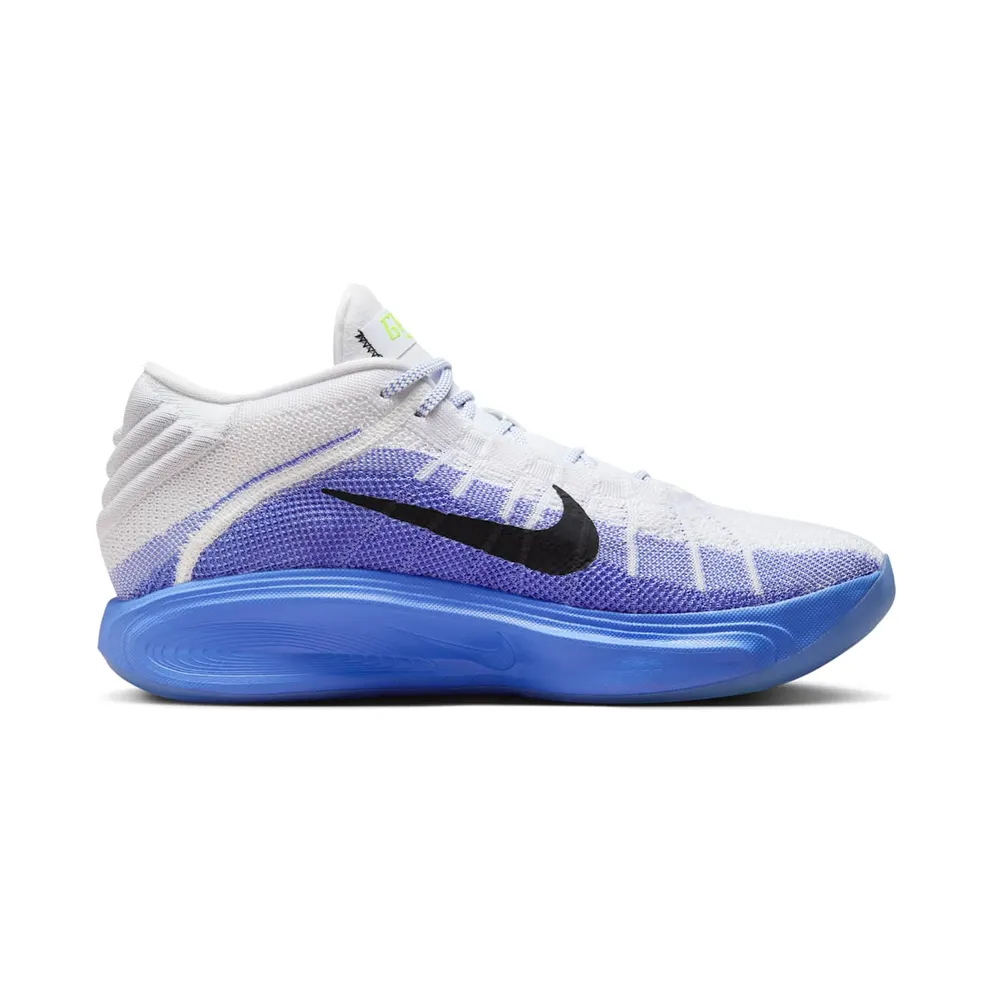 Nike Air Zoom GT Hustle 3 White Royal Pulse (FV5953-100)