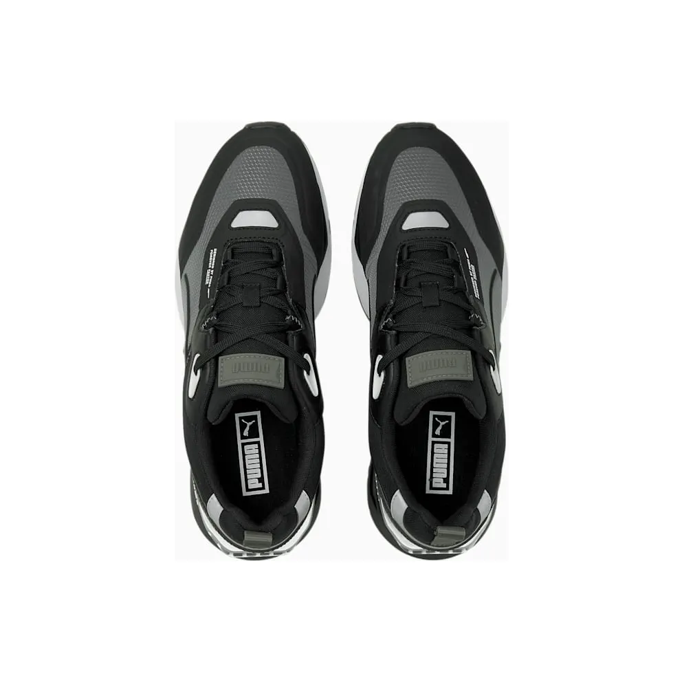 Puma Mirage Tech Core White/Black (381119-01)