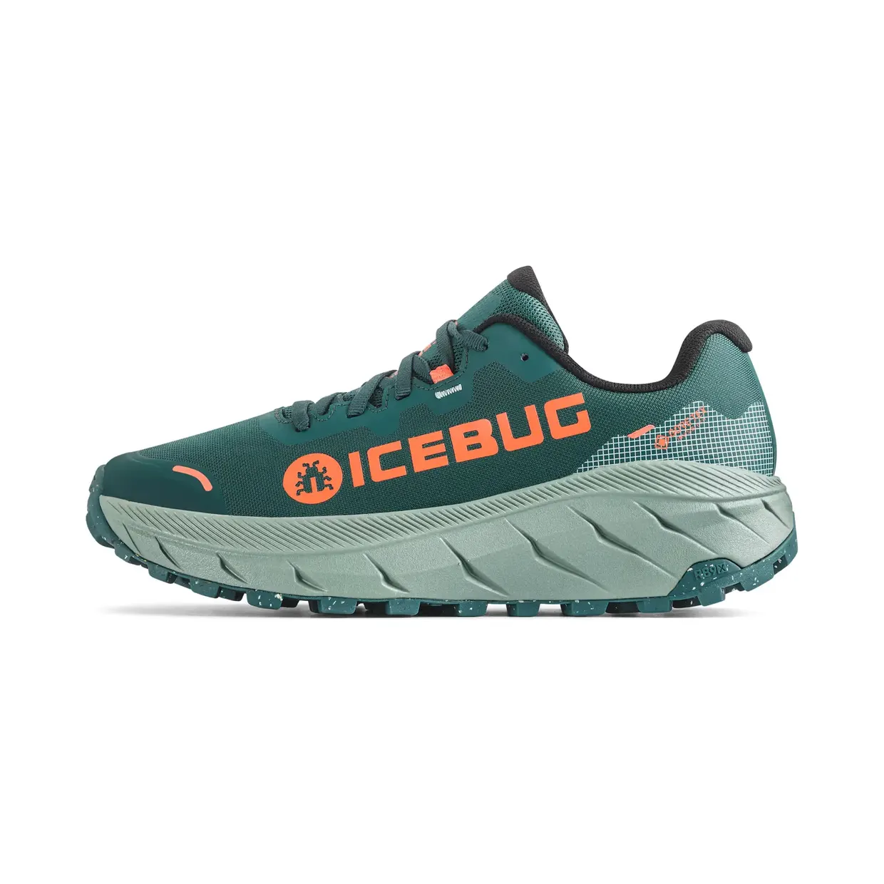 icebug-sneaker F0346003007