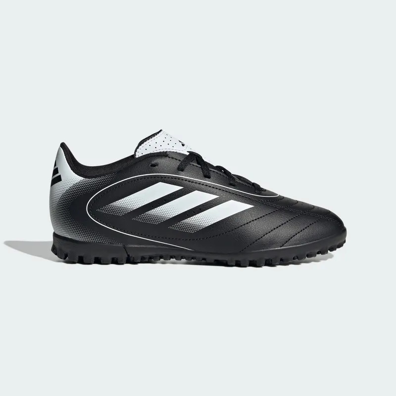 adidas Goletto IX Turf Black Cloud White (IH0101)