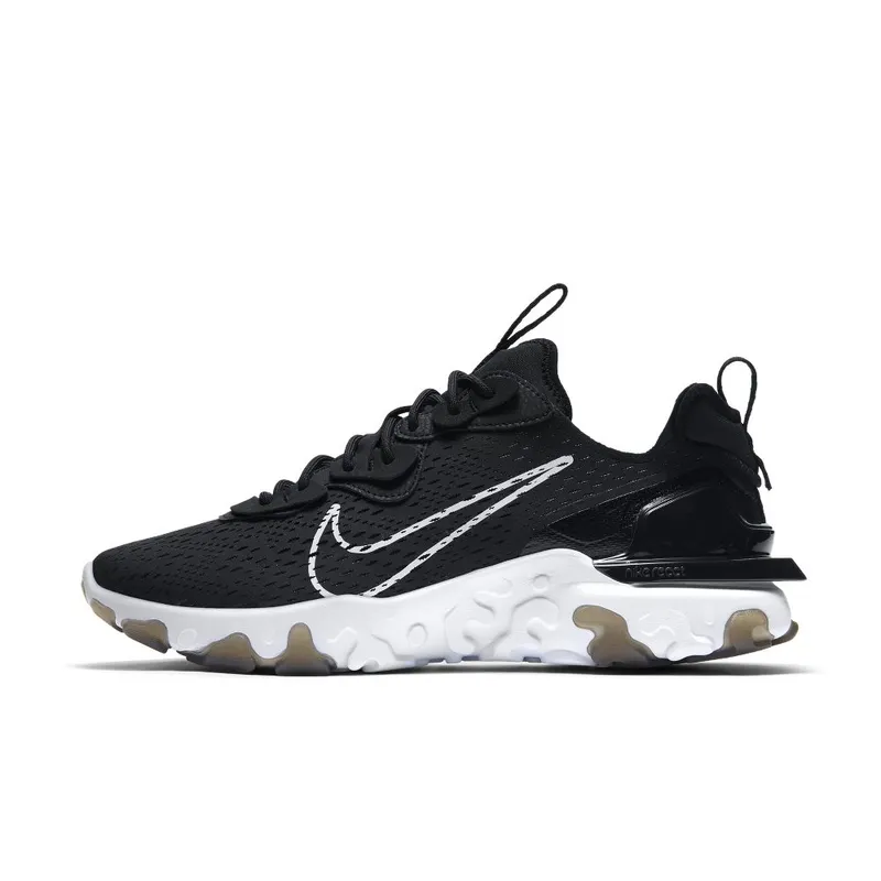 Nike React Vision Black White Black/White-Black (CD4373-006)