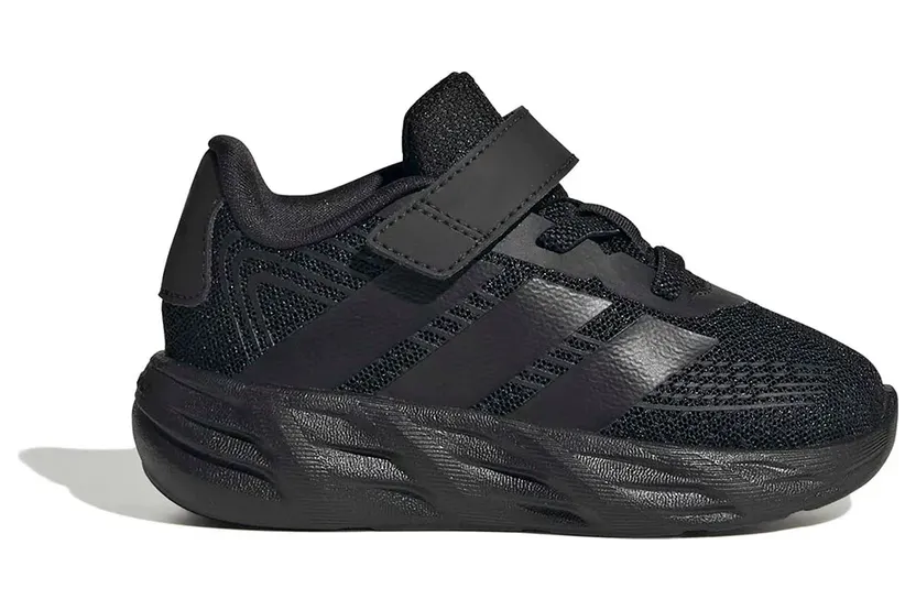 Adidas Galaxy 8 Core Black / Core Black / Core Black (LA3826)