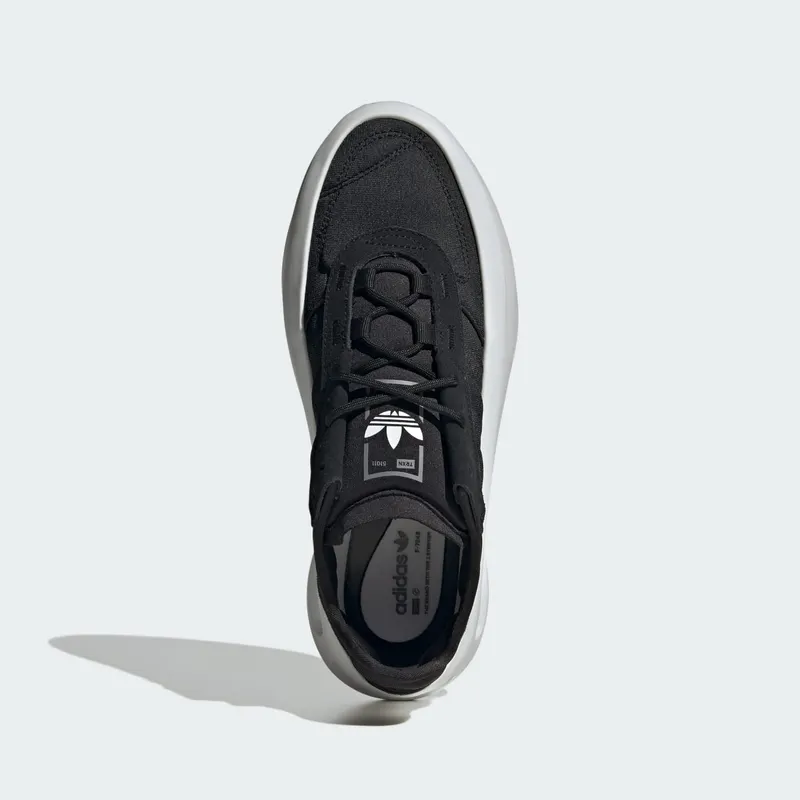 adidas adiFOM TRXN Black White (IF2226)