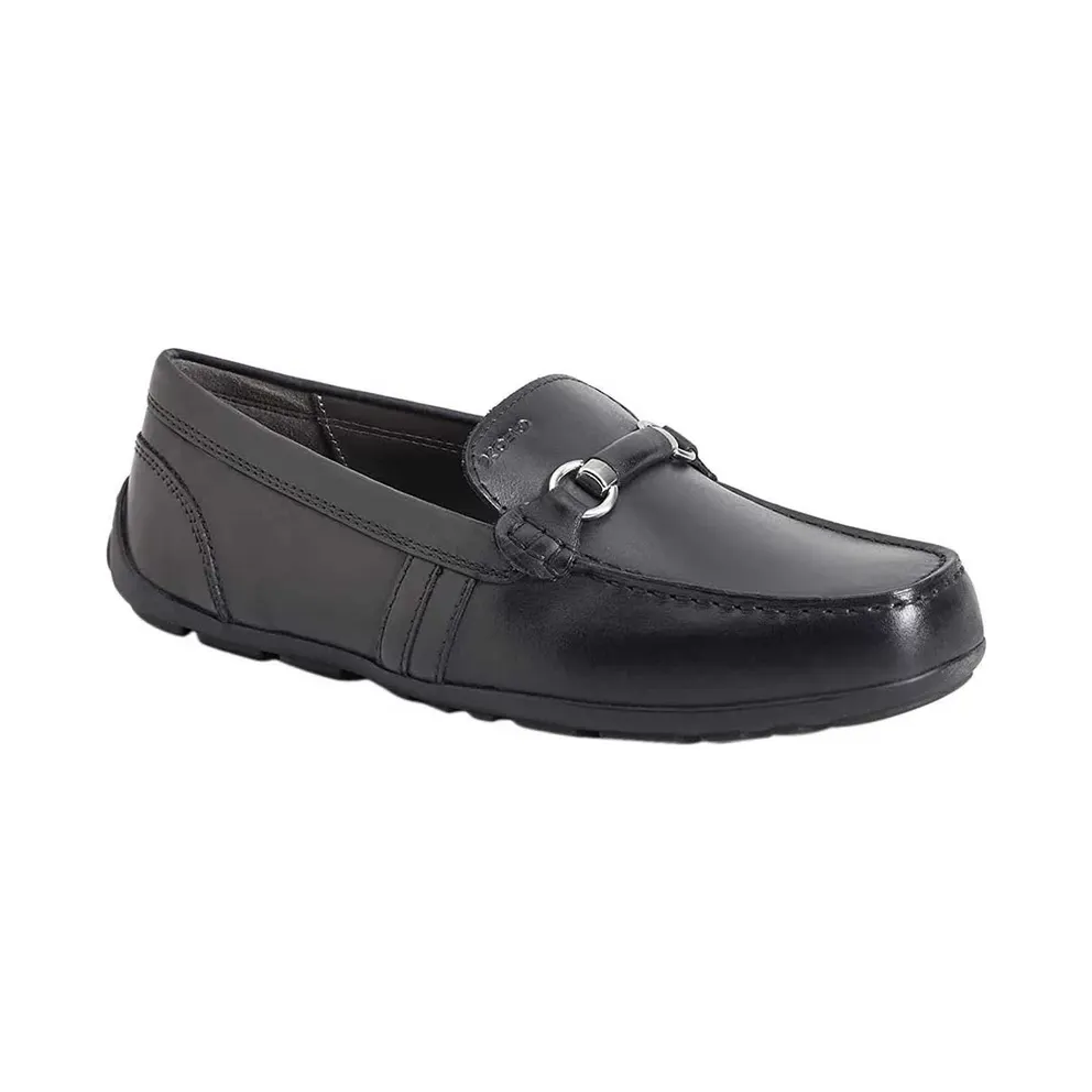 Geox sneaker Black (J746CC00043-C9999)