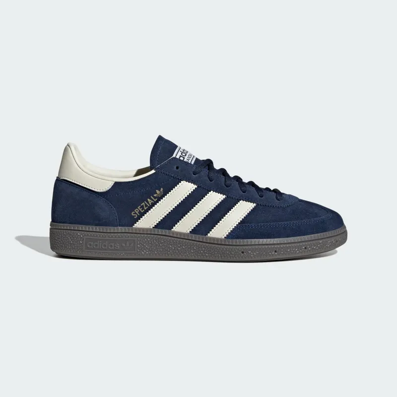 Adidas Handball Spezial Night Indigo / Cream White / Cloud White (IF7087)