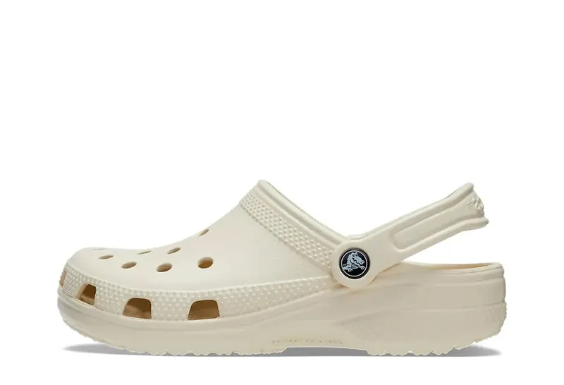 Crocs Classic Clog Bone (10001-2Y2)
