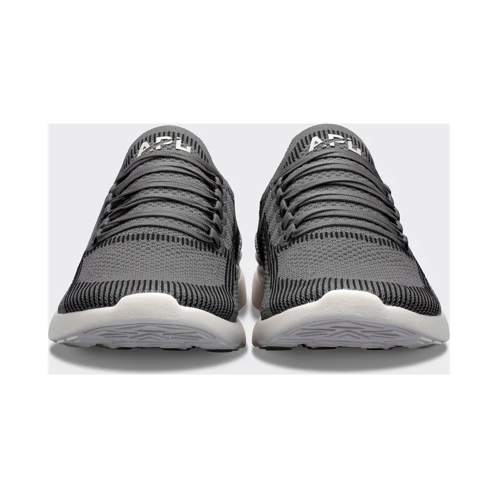 APL TechLoom Breeze “Smoke/Black/Ivory” (Women)