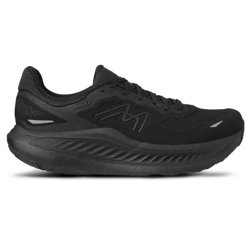 Karhu Mestari Run 2.0 Damen Laufschuhe, schwarz, Größe 37 (F205015)