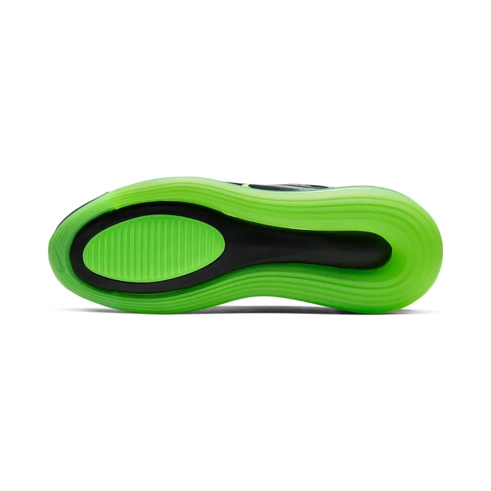 Nike Air Max 720 Electric Green Electric Green//Smoke Grey (CN9833-002)